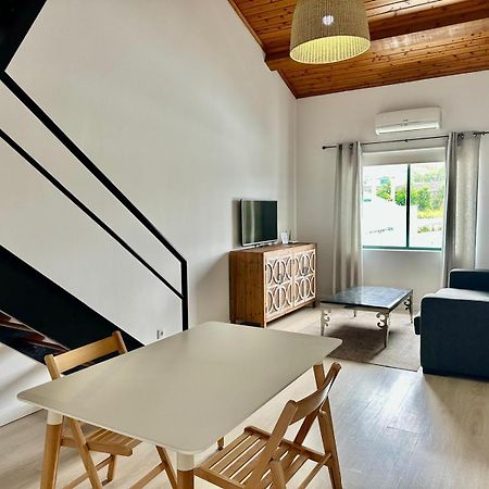 Azores Pedra Apartments - T0 E T1 Πόντα Ντελγκάντα Εξωτερικό φωτογραφία