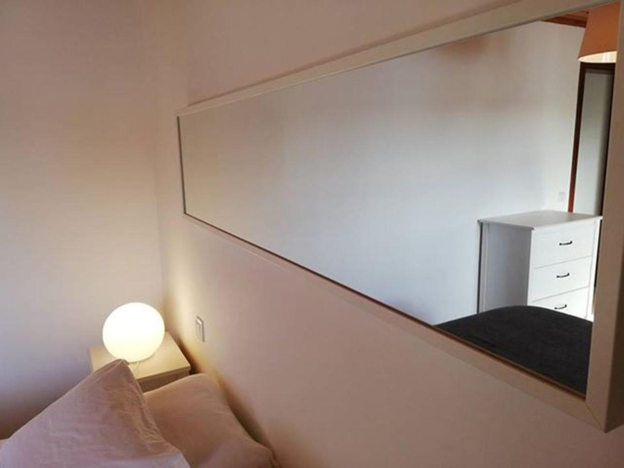 Azores Pedra Apartments - T0 E T1 Πόντα Ντελγκάντα Εξωτερικό φωτογραφία