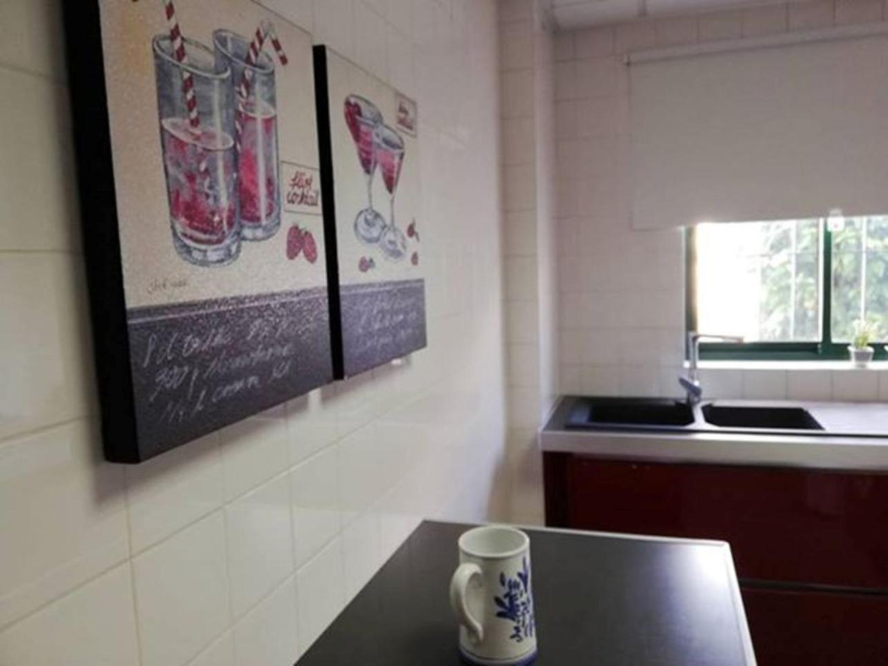 Azores Pedra Apartments - T0 E T1 Πόντα Ντελγκάντα Εξωτερικό φωτογραφία