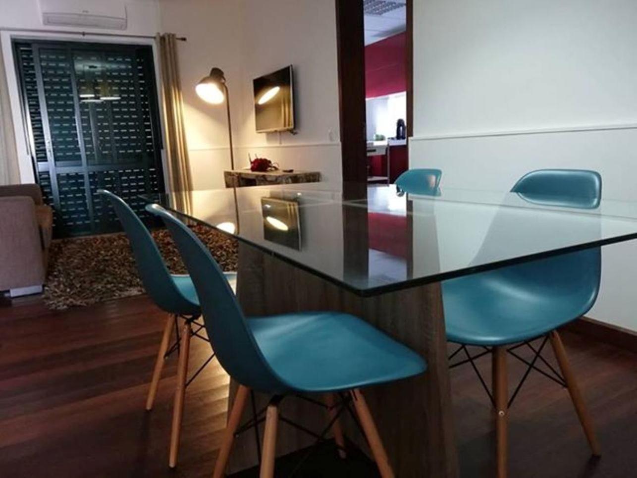 Azores Pedra Apartments - T0 E T1 Πόντα Ντελγκάντα Εξωτερικό φωτογραφία