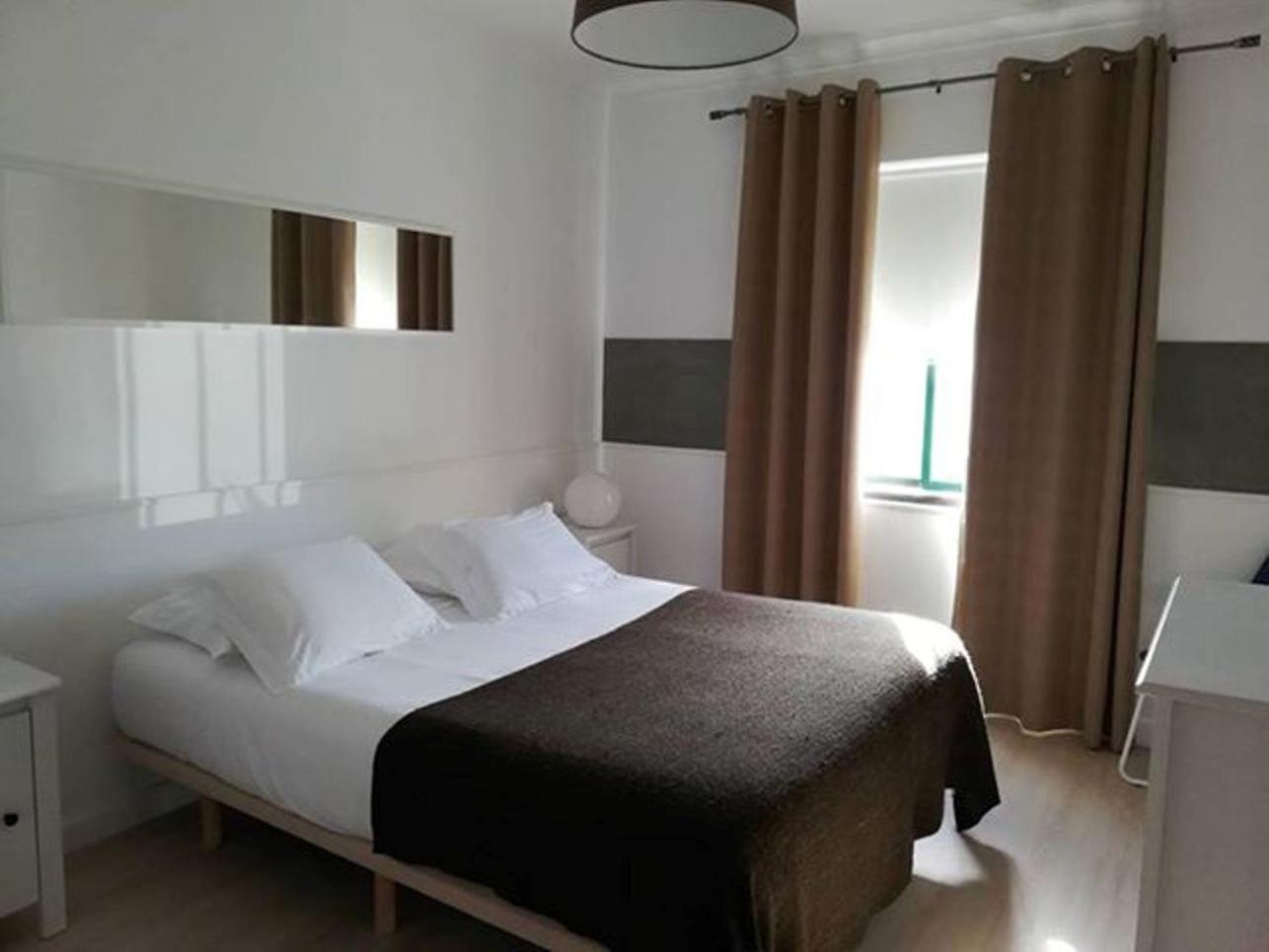 Azores Pedra Apartments - T0 E T1 Πόντα Ντελγκάντα Εξωτερικό φωτογραφία