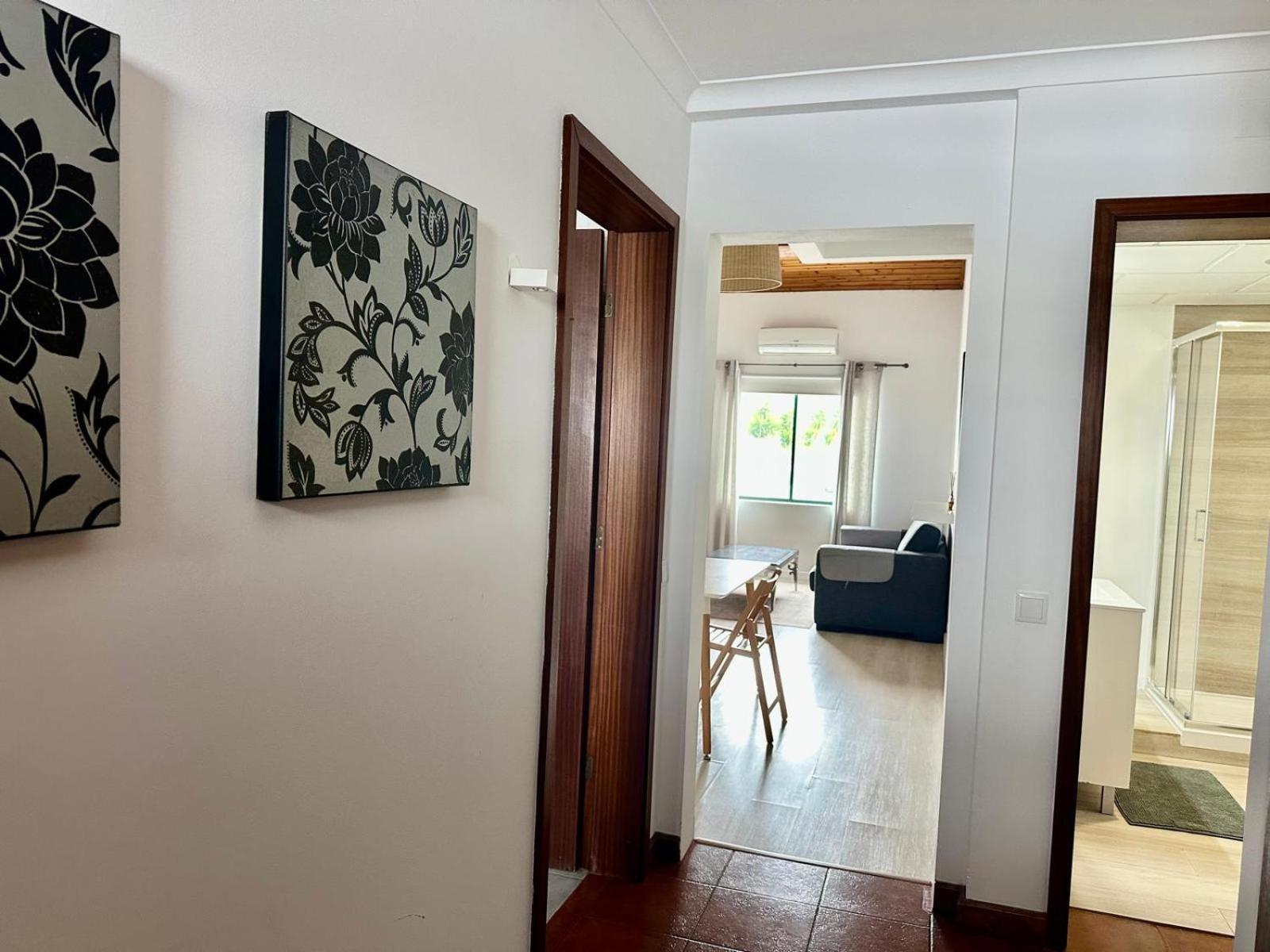 Azores Pedra Apartments - T0 E T1 Πόντα Ντελγκάντα Εξωτερικό φωτογραφία
