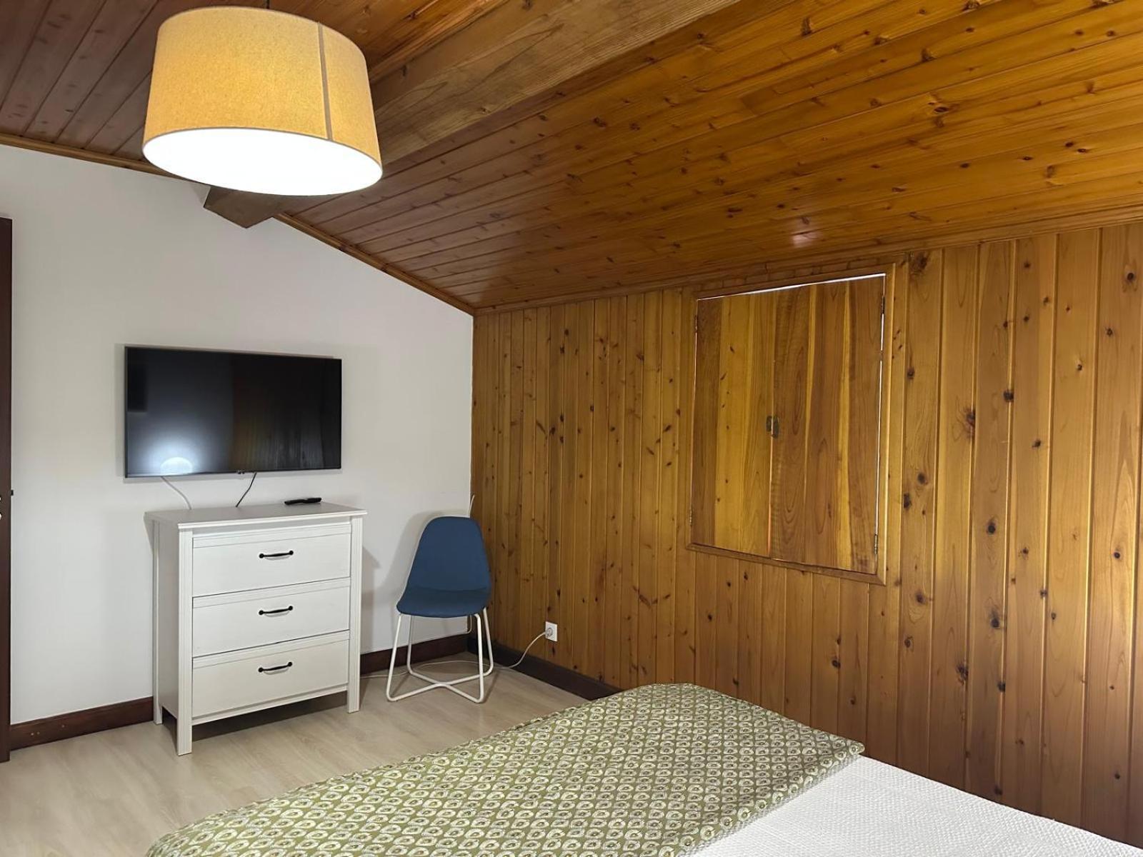Azores Pedra Apartments - T0 E T1 Πόντα Ντελγκάντα Εξωτερικό φωτογραφία
