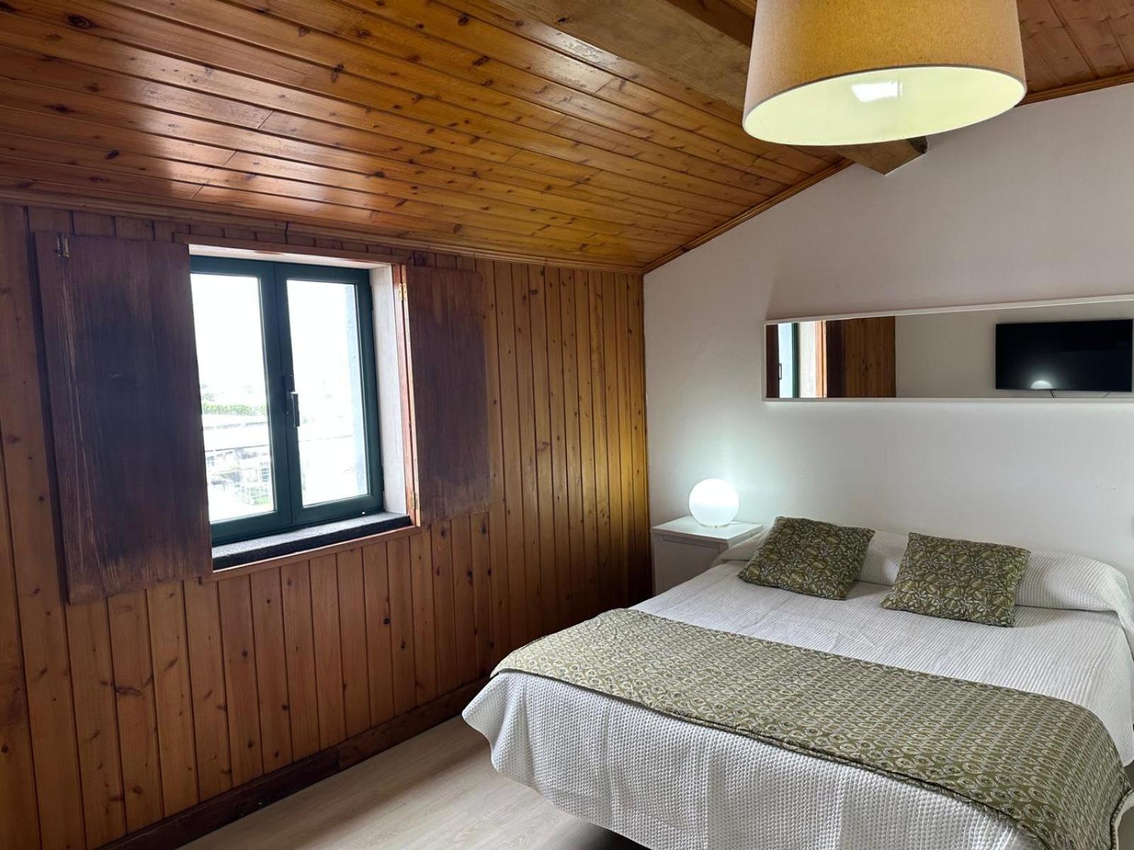 Azores Pedra Apartments - T0 E T1 Πόντα Ντελγκάντα Εξωτερικό φωτογραφία