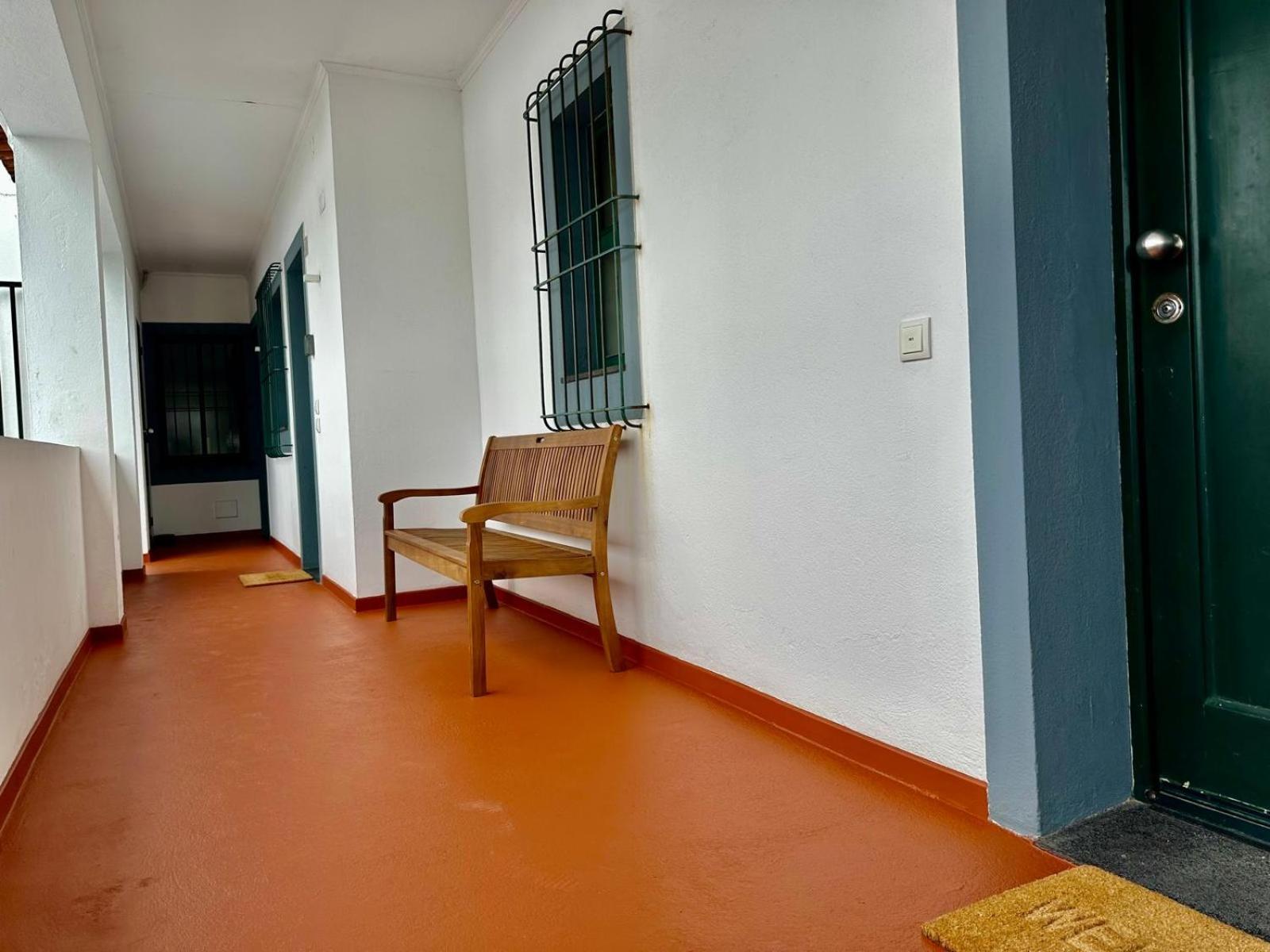 Azores Pedra Apartments - T0 E T1 Πόντα Ντελγκάντα Εξωτερικό φωτογραφία