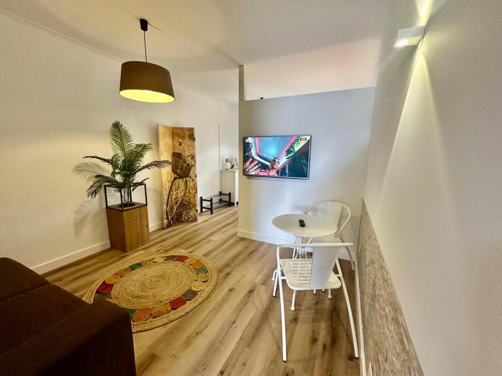 Azores Pedra Apartments - T0 E T1 Πόντα Ντελγκάντα Εξωτερικό φωτογραφία