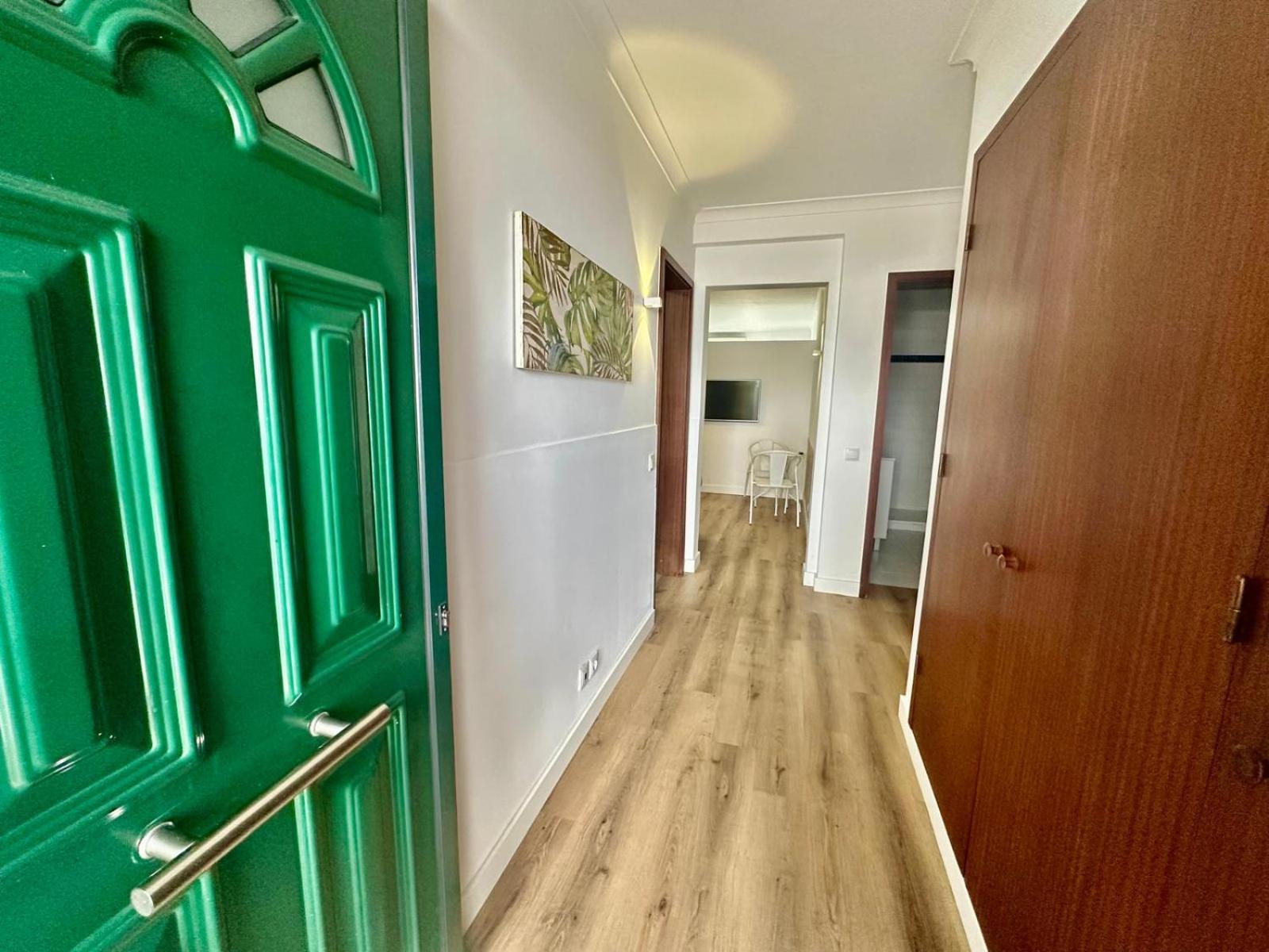 Azores Pedra Apartments - T0 E T1 Πόντα Ντελγκάντα Εξωτερικό φωτογραφία